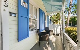 Coconut Cabana Vacation Rental Key West  United States Of America