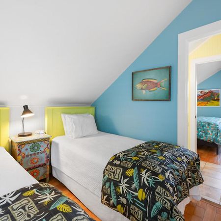 Coconut Cabana Villa Key West Exterior photo