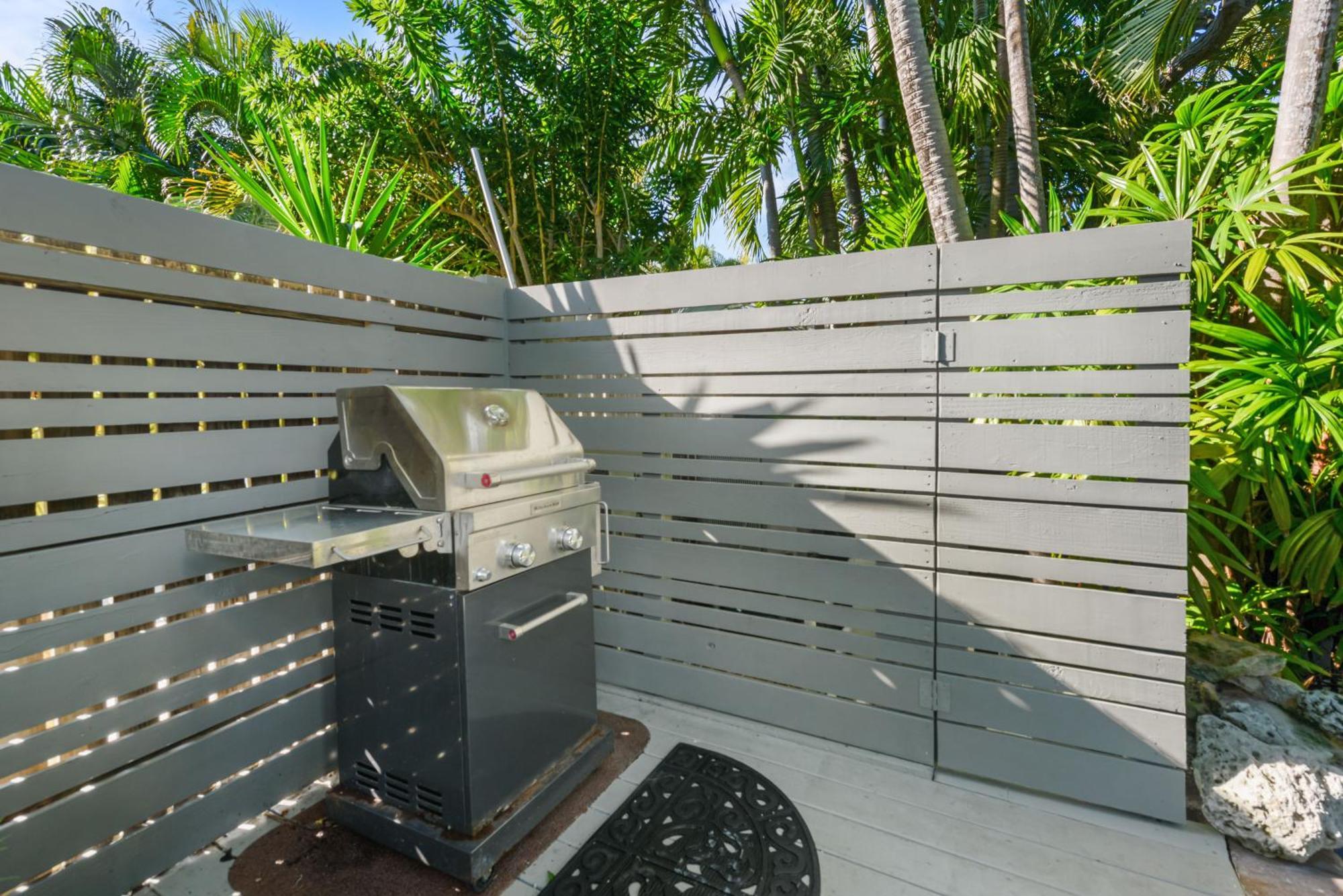 Coconut Cabana Villa Key West Exterior photo