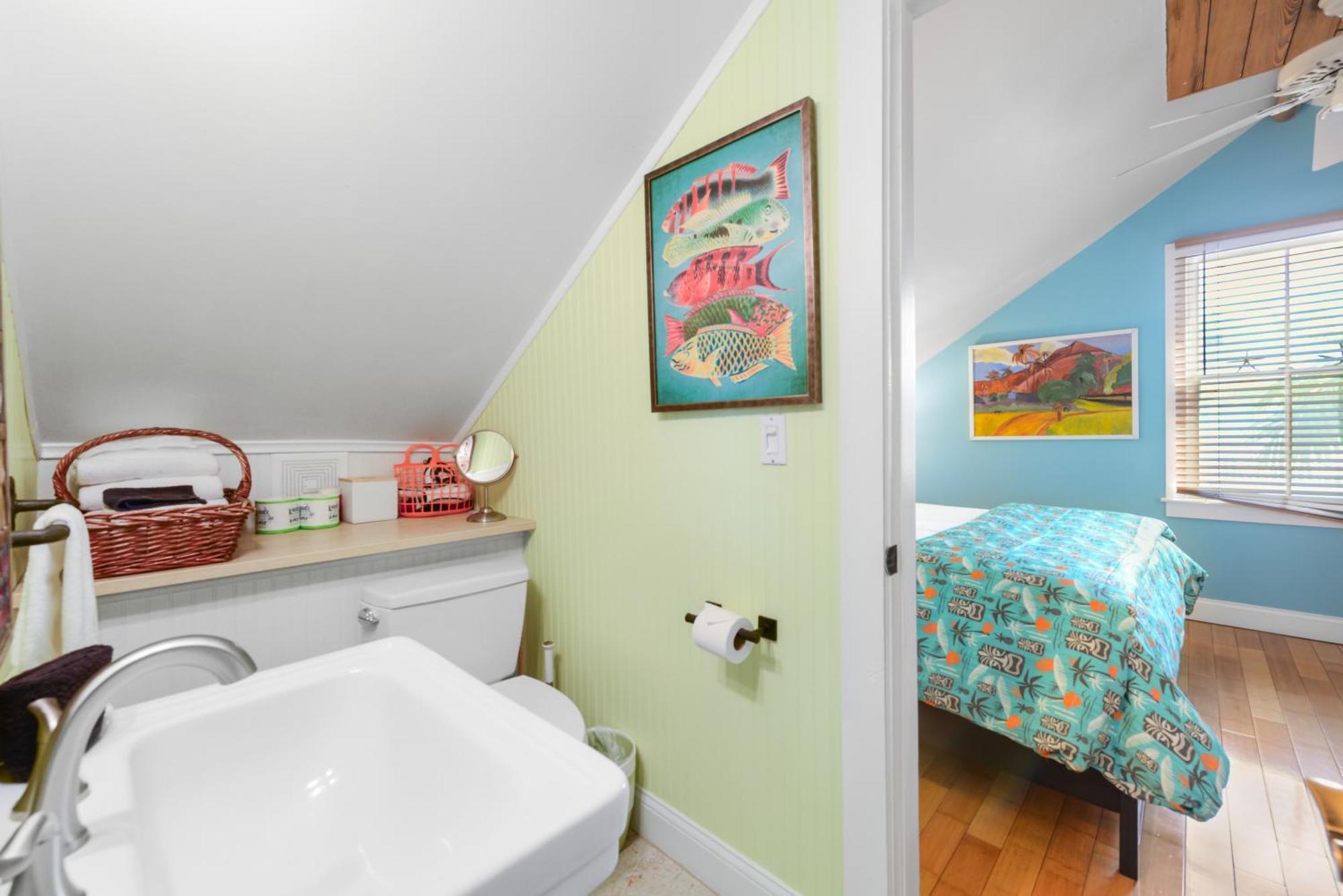 Coconut Cabana Villa Key West Exterior photo