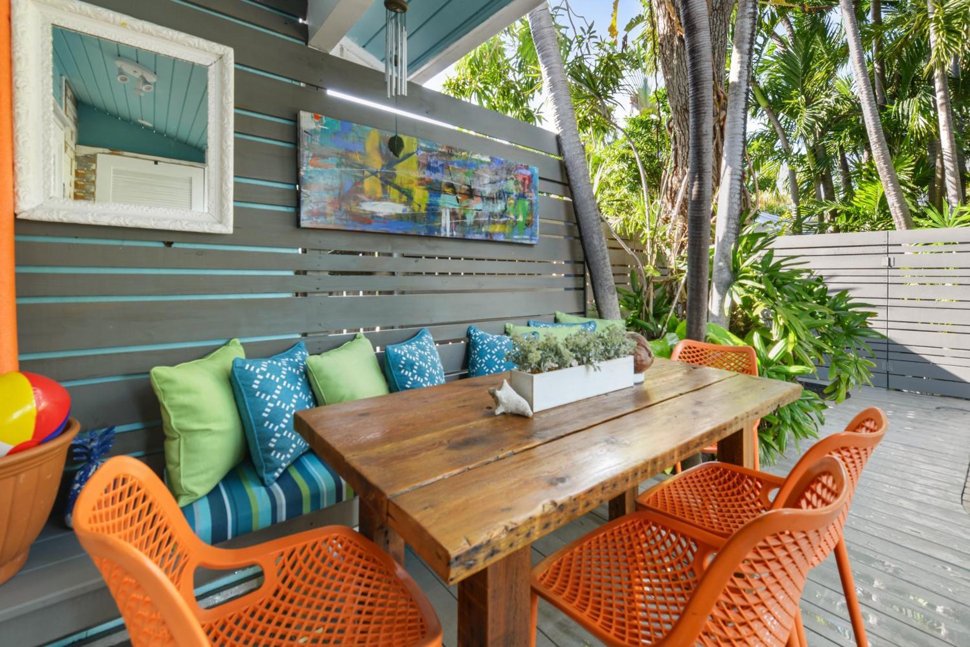 Coconut Cabana Villa Key West Exterior photo