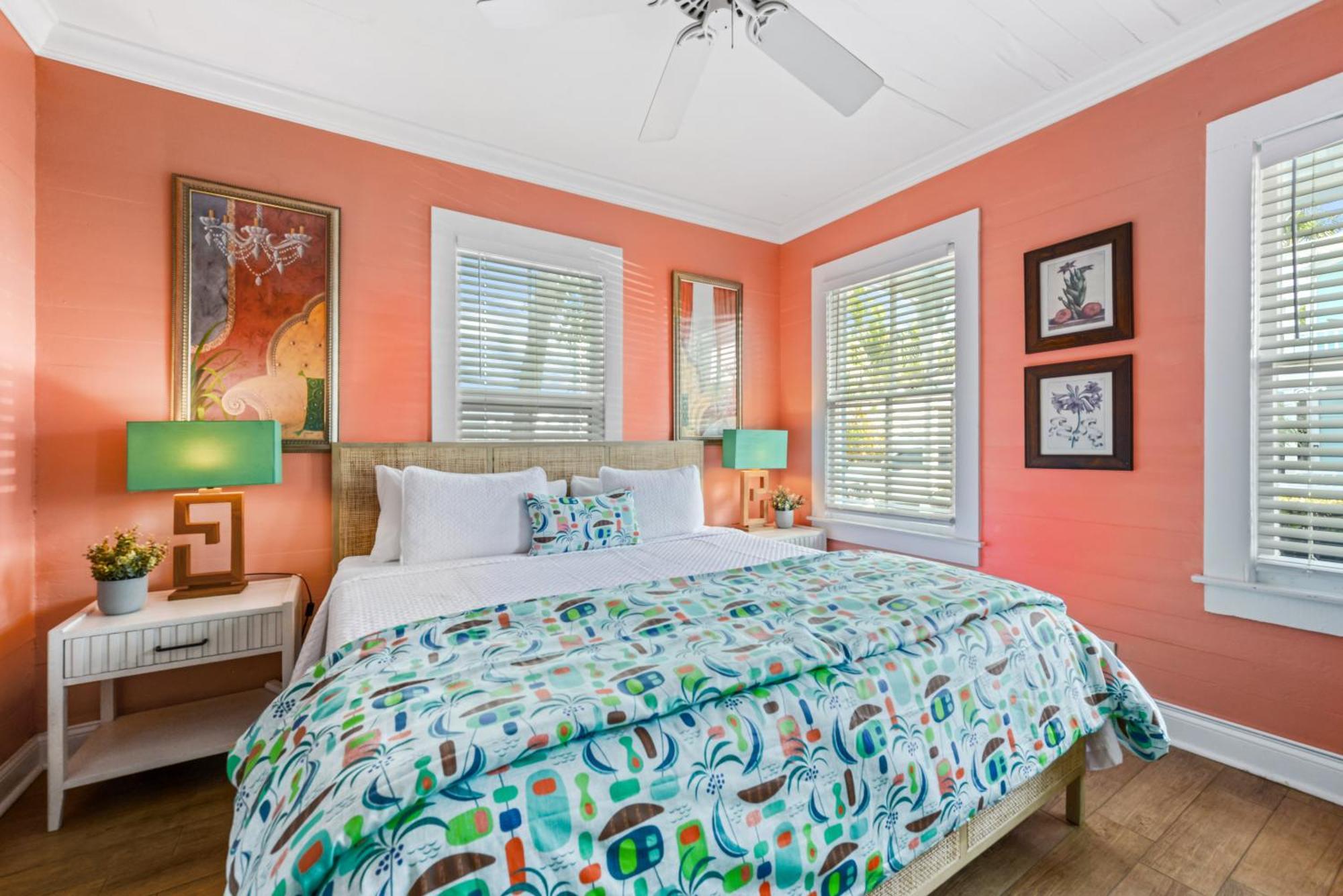 Coconut Cabana Villa Key West Exterior photo
