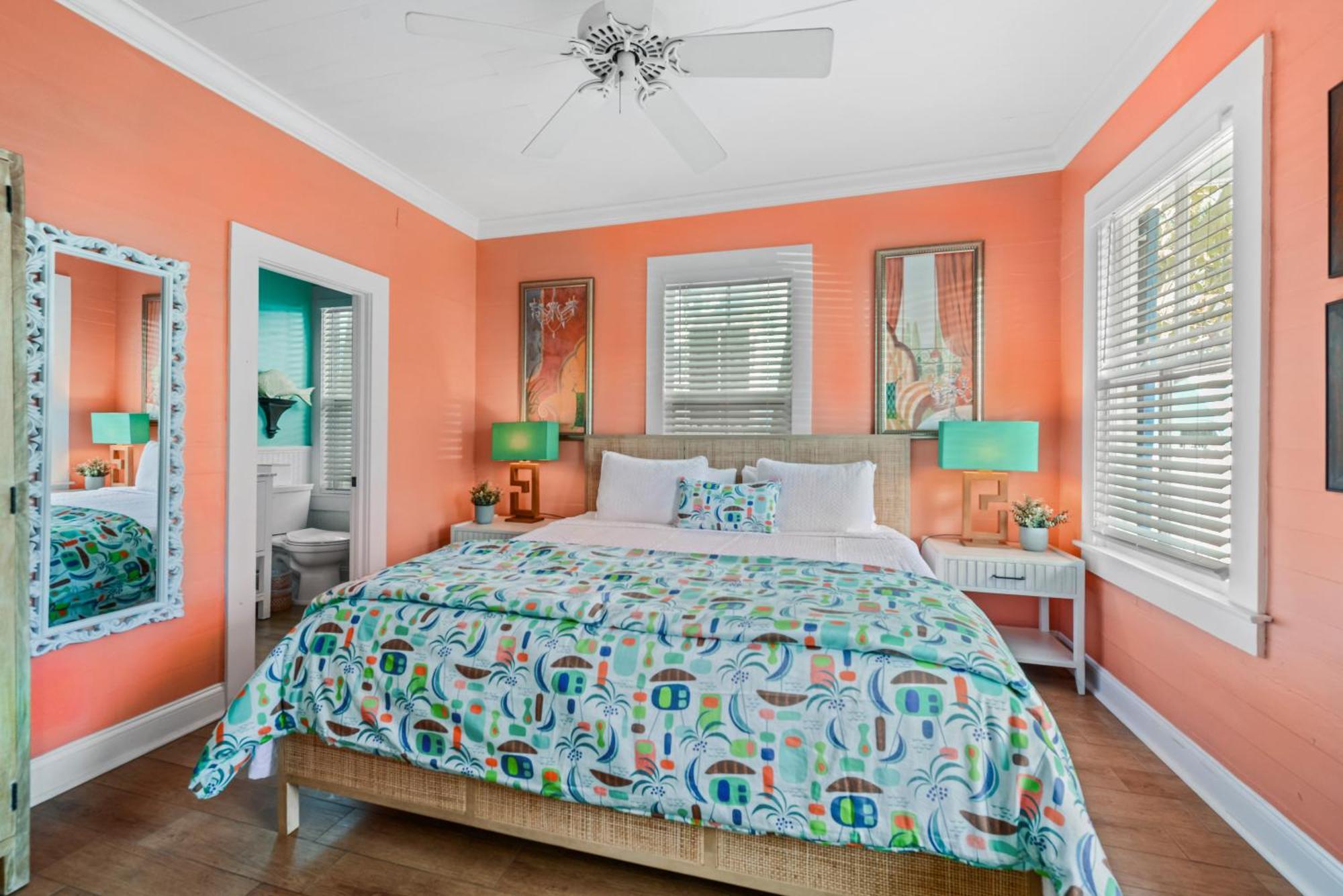 Coconut Cabana Villa Key West Exterior photo