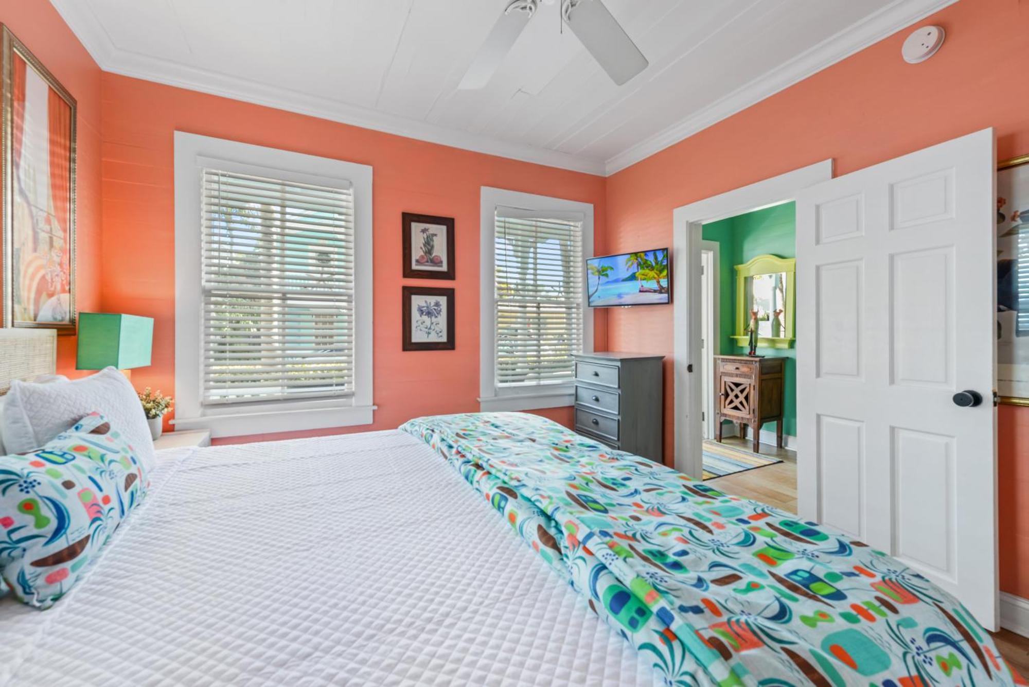 Coconut Cabana Villa Key West Exterior photo