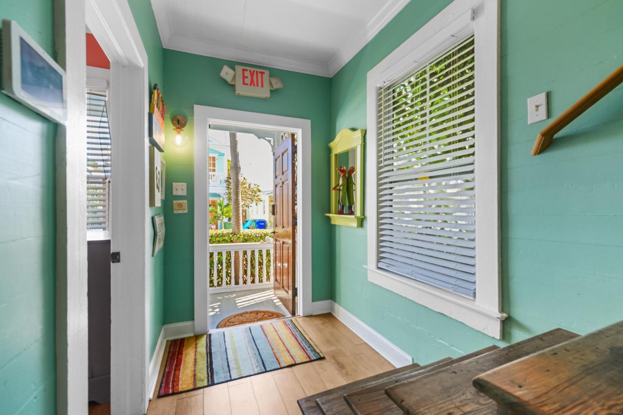 Coconut Cabana Villa Key West Exterior photo