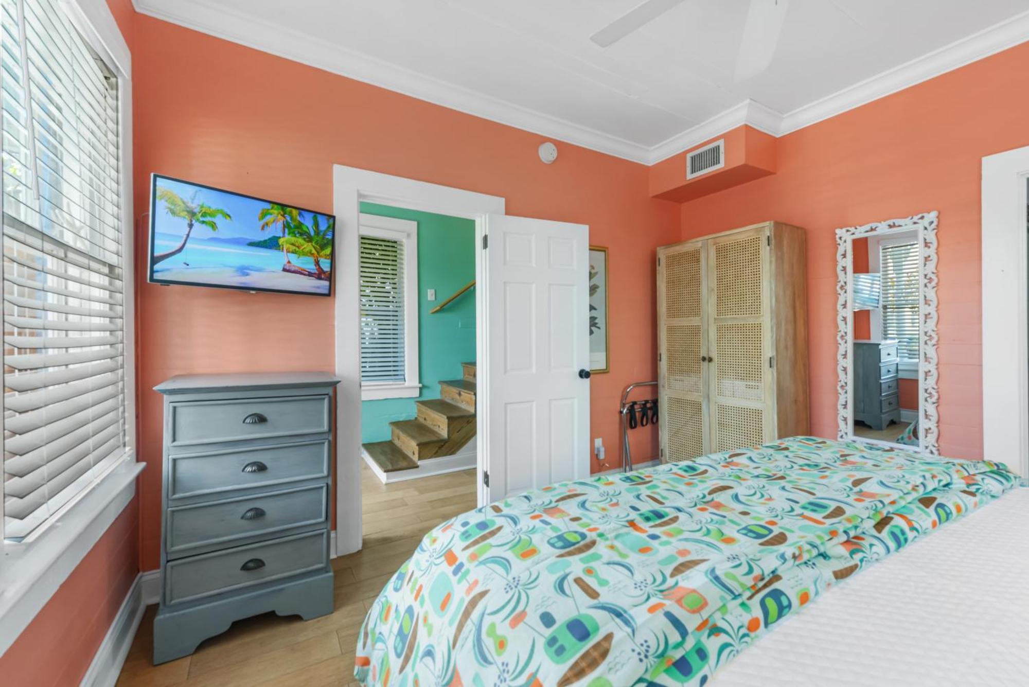 Coconut Cabana Villa Key West Exterior photo