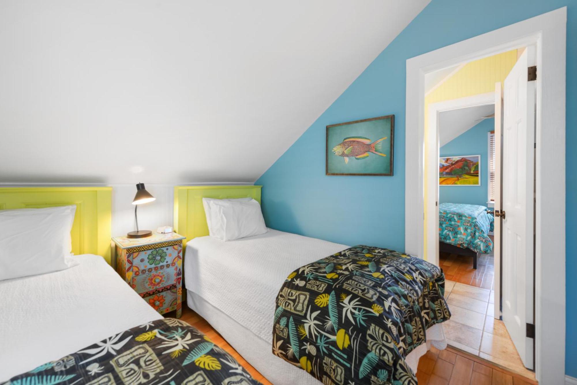 Coconut Cabana Villa Key West Exterior photo